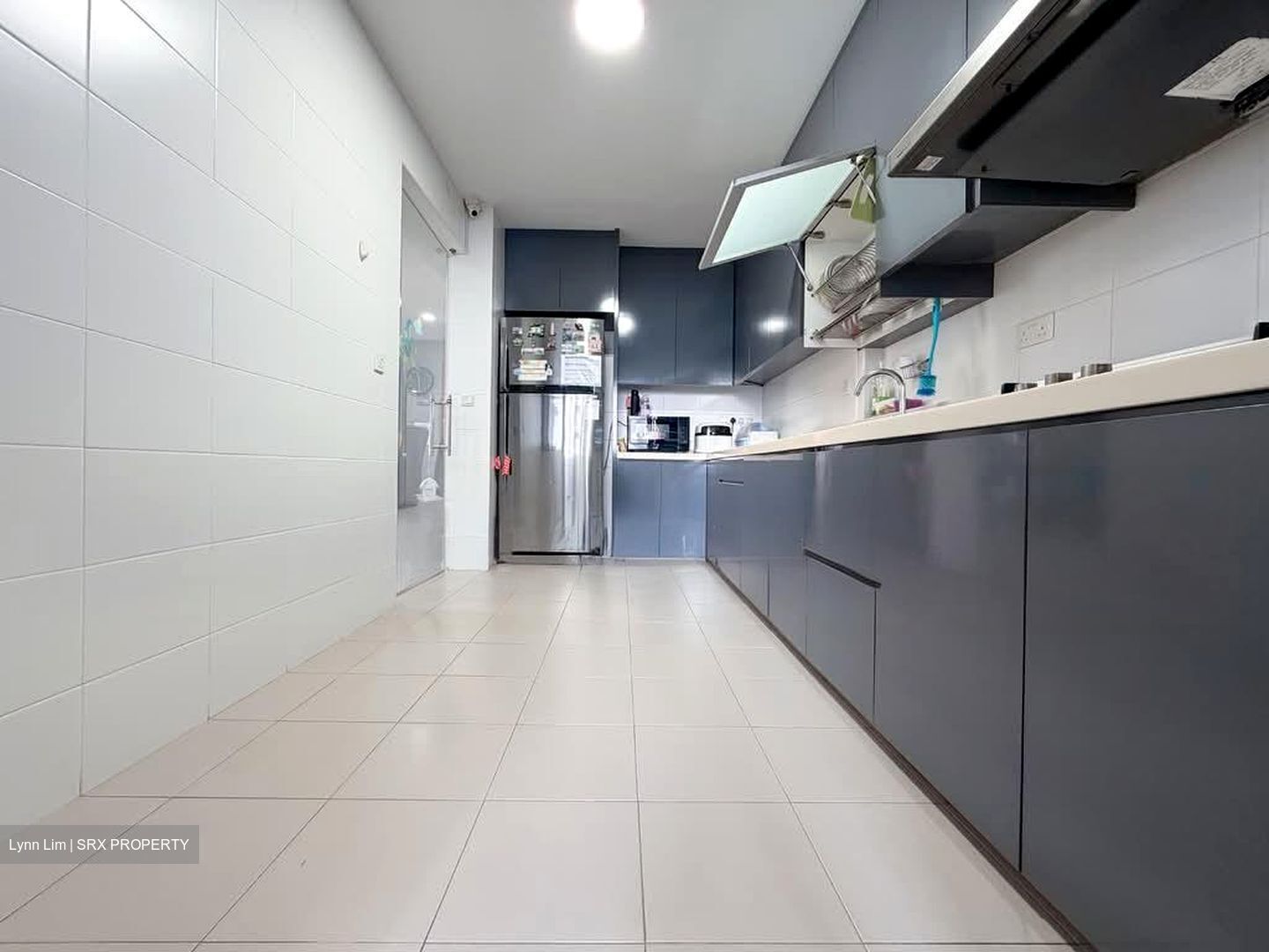 Blk 546C Segar Vale (Bukit Panjang), HDB 5 Rooms #560591341